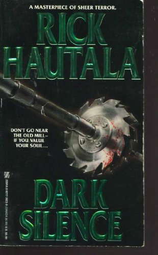 Dark Silence poster