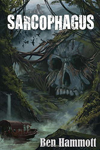 Sarcophagus: There mistake wasn’t finding it, it was bringing it back! poster