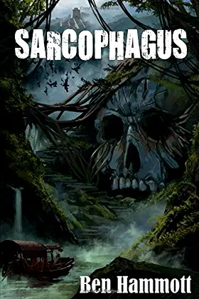 Sarcophagus: There mistake wasn’t finding it, it was bringing it back! poster