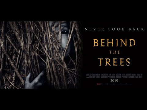 Poster for Behind the Trees