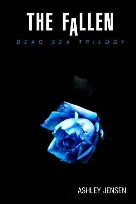 The Fallen: Dead Sea Trilogy poster