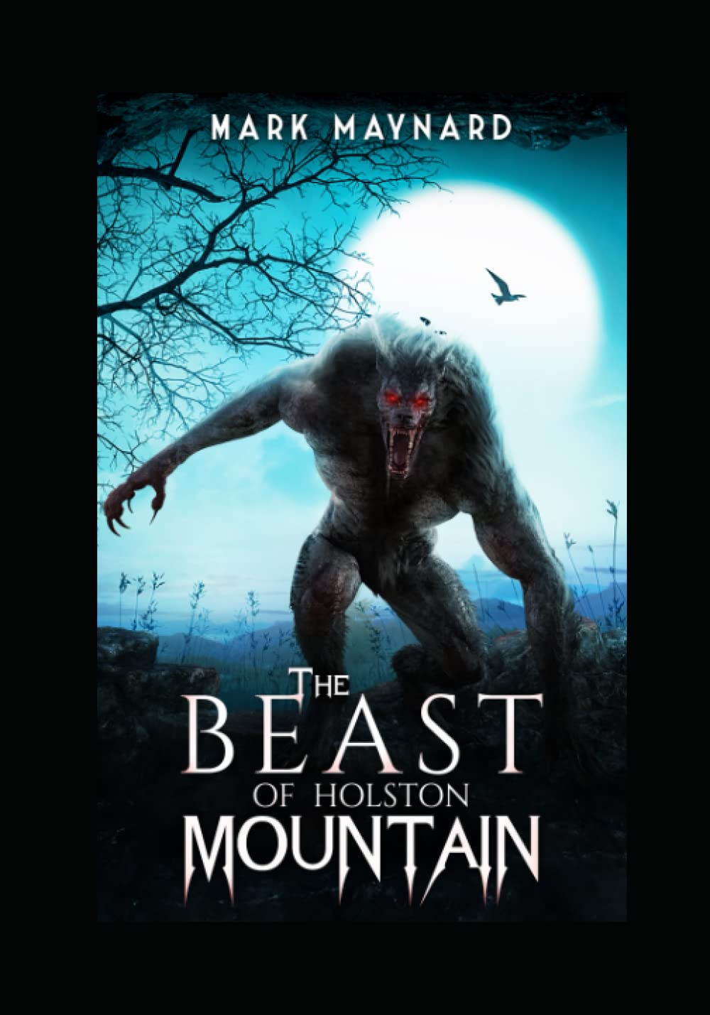 The Beast of Holston Mountain poster