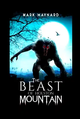 The Beast of Holston Mountain poster