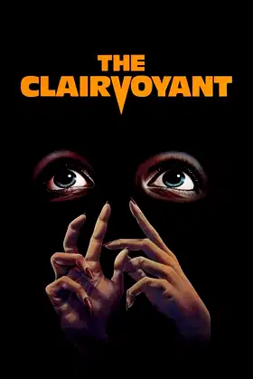 The Clairvoyant poster