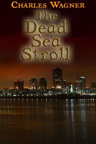 The Dead Sea Stroll poster