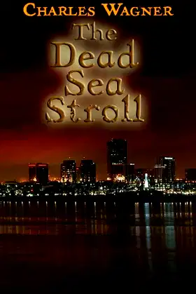 The Dead Sea Stroll poster