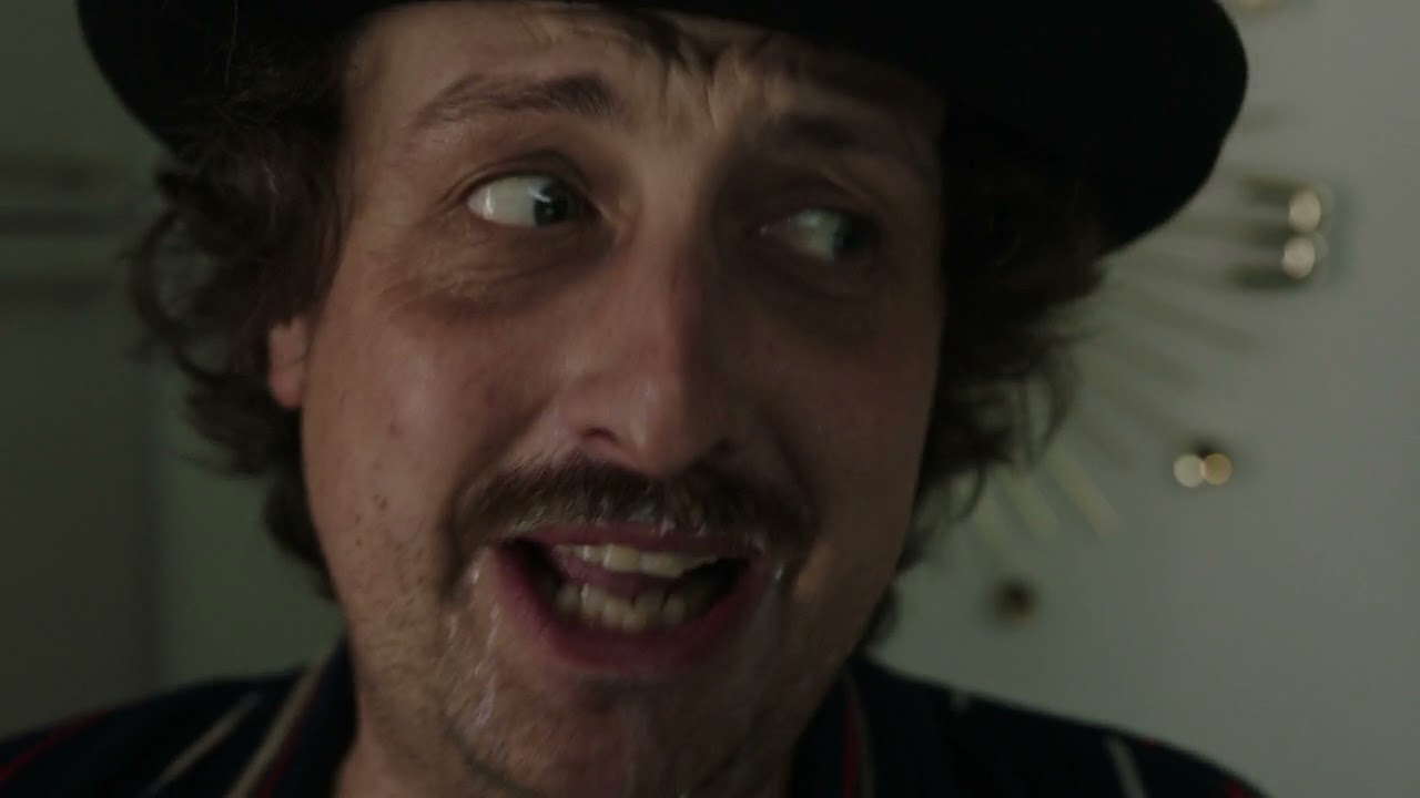 The Hat; Grieving Process