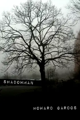 Shadowman (The Bethesda Wars Book 5) poster