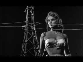 Attack of the 50 Ft. Woman - Original Theatrical Trailer poster