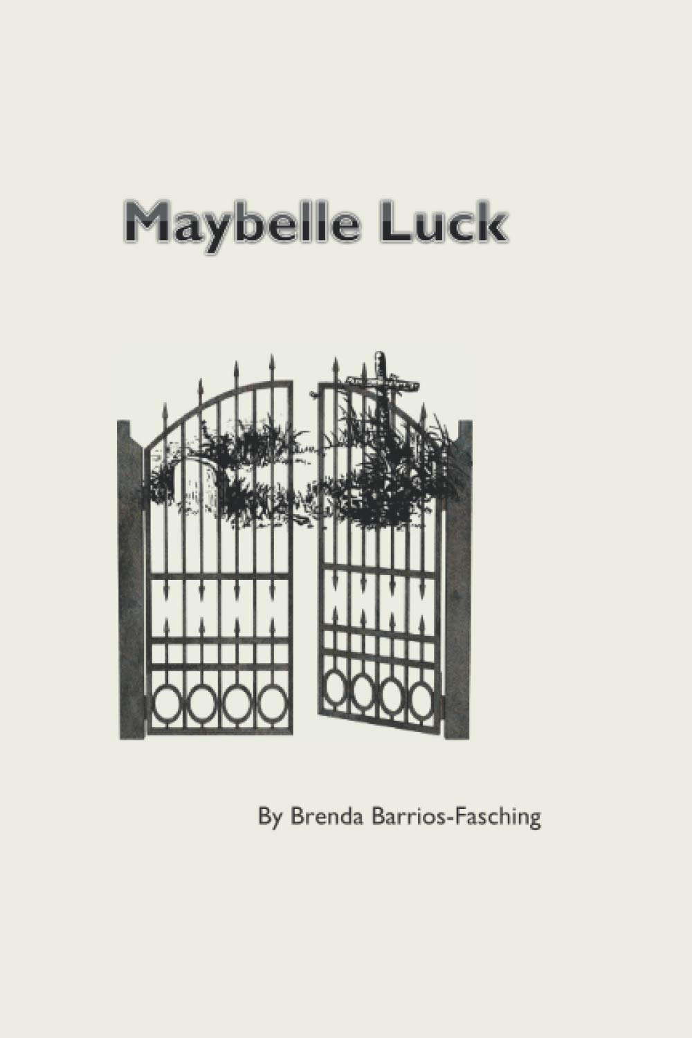 Maybelle Luck poster