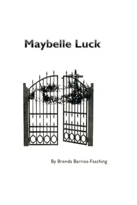 Maybelle Luck poster