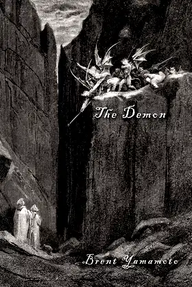 The Demon poster