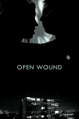Open Wound poster