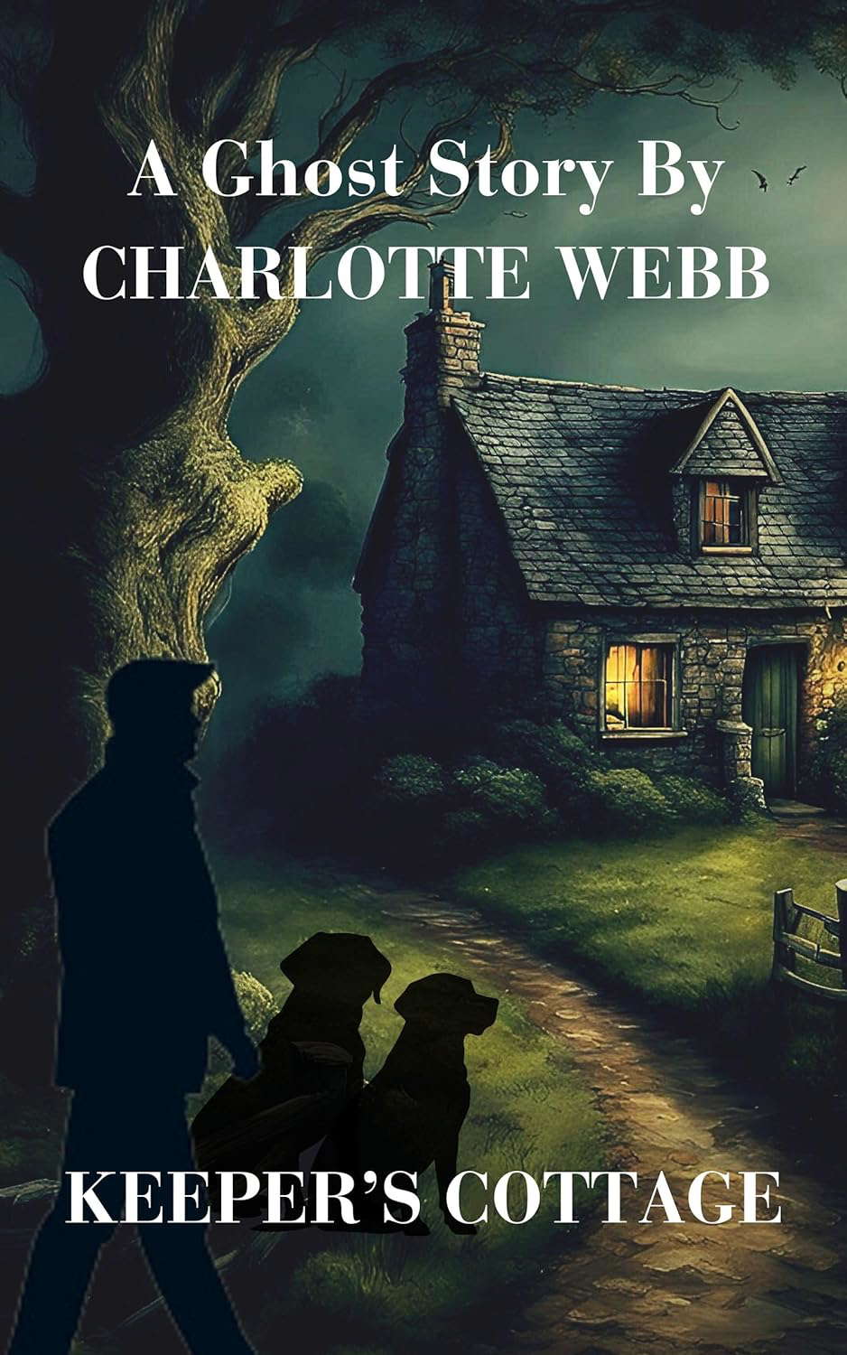 Keeper's Cottage: A Ghost Story poster