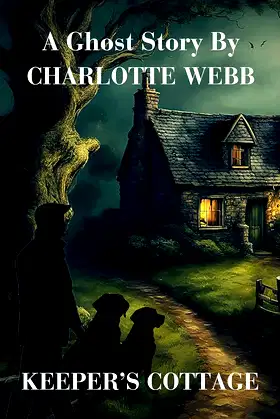 Keeper's Cottage: A Ghost Story poster