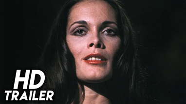 Seizure (1974) ORIGINAL TRAILER [HD] poster