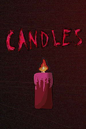 CANDLES poster