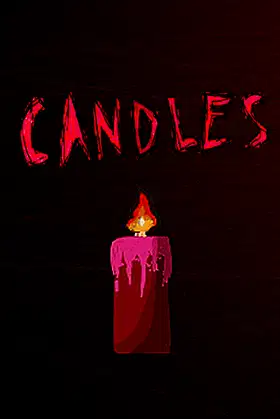 CANDLES poster
