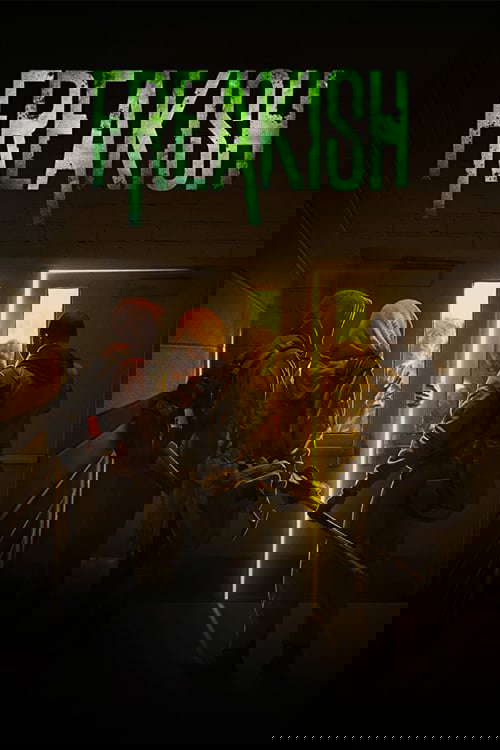 Season 2 poster