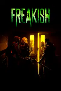 season poster