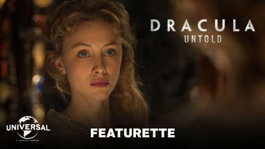 Featurette: "Meet Mirena" poster