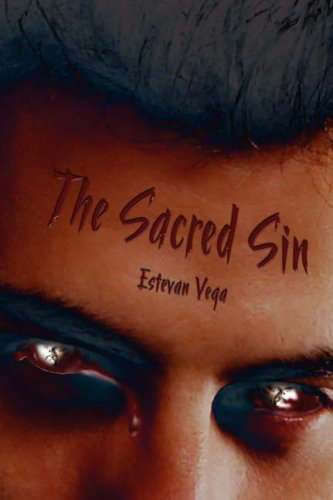 The Sacred Sin poster