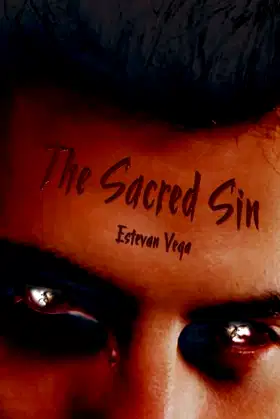 The Sacred Sin poster