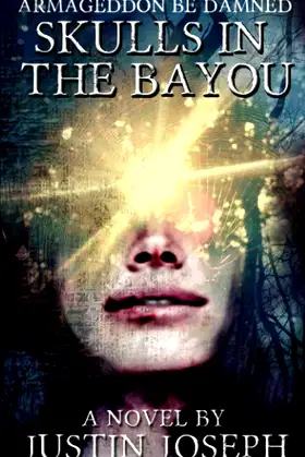Skulls In the Bayou poster