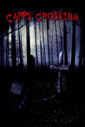 Capps Crossing poster