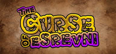 The Curse Of Esrevni capsule
