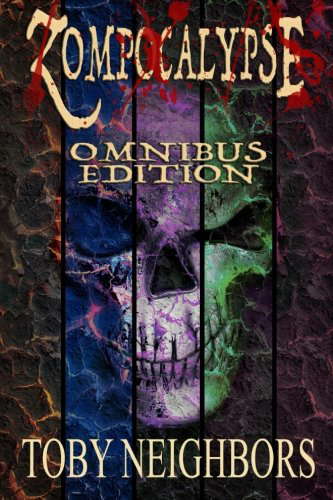 Zompocalypse: Omnibus Edition poster