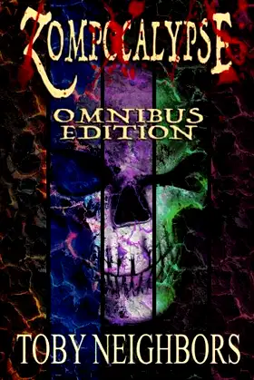 Zompocalypse: Omnibus Edition poster