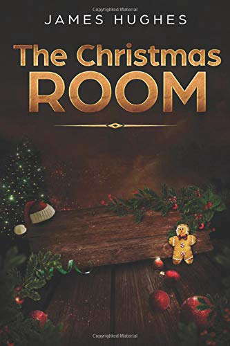 The Christmas Room: Tales of Festive Terror poster