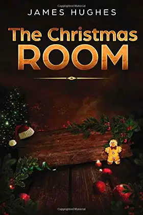 The Christmas Room: Tales of Festive Terror poster