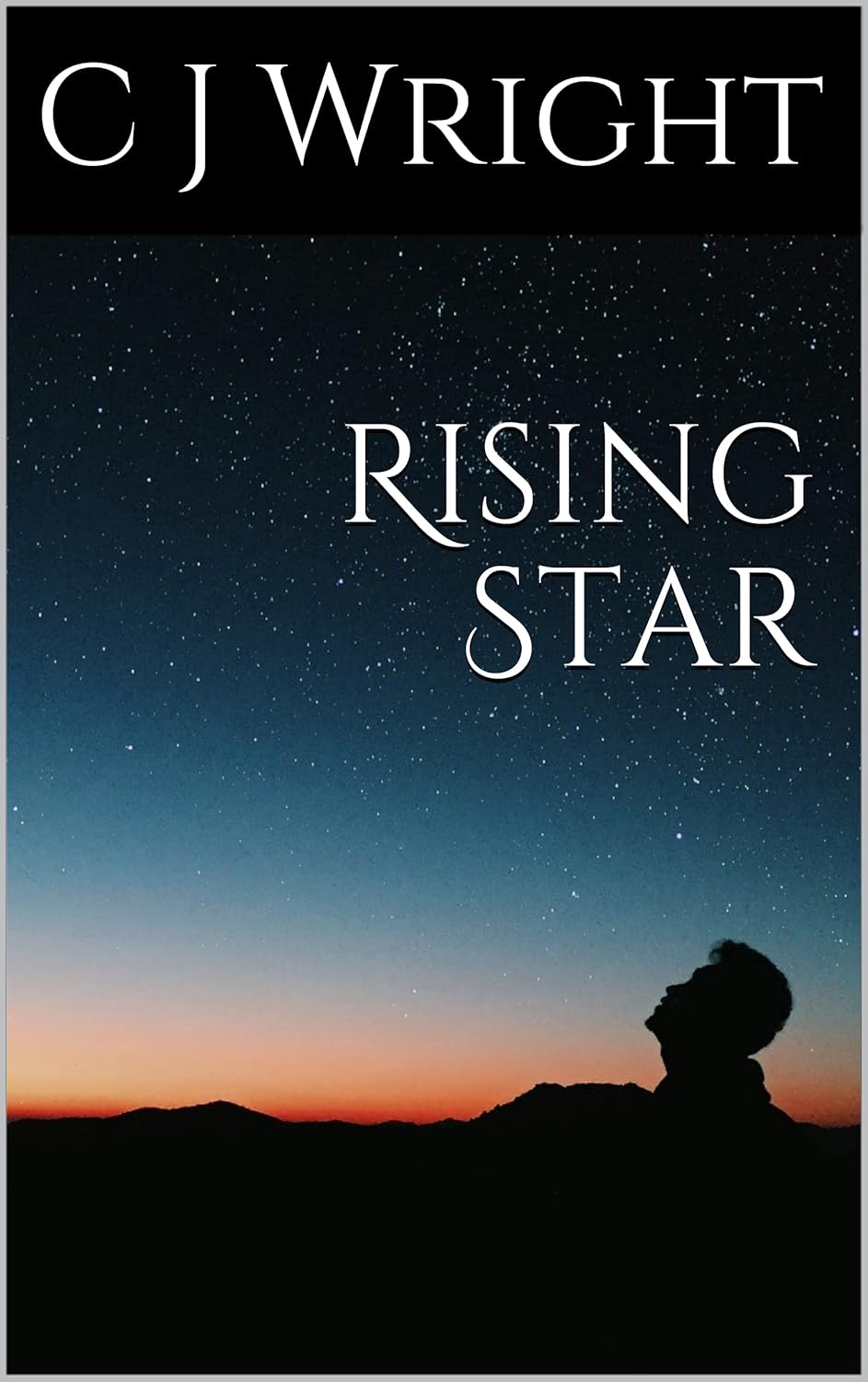 Rising Star (Star Series Book 2) poster
