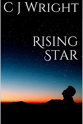 Rising Star (Star Series Book 2) poster