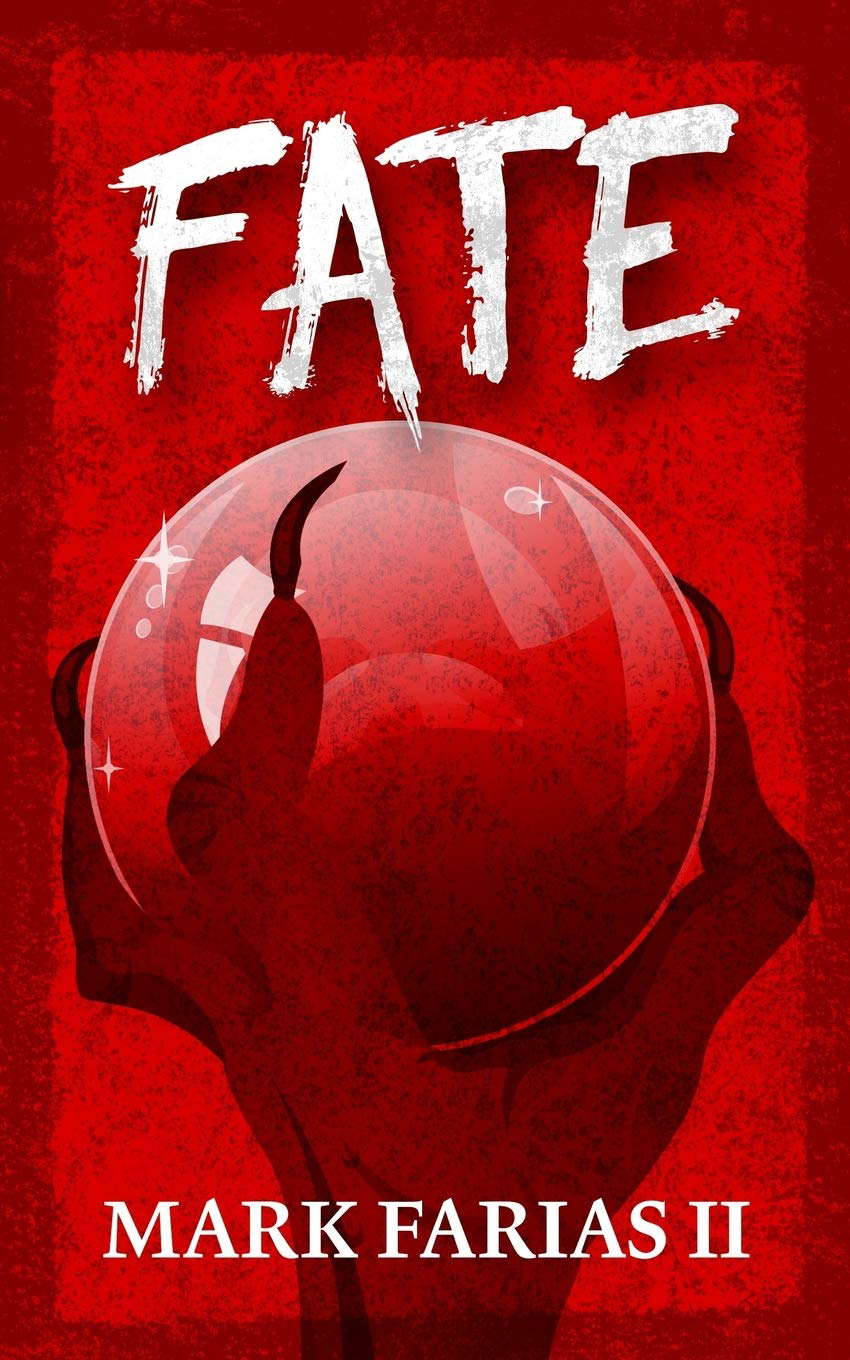 Fate poster