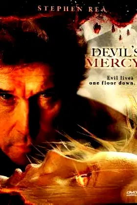 The Devil's Mercy poster