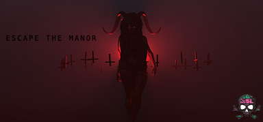 Escape The Manor capsule
