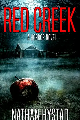 Red Creek poster