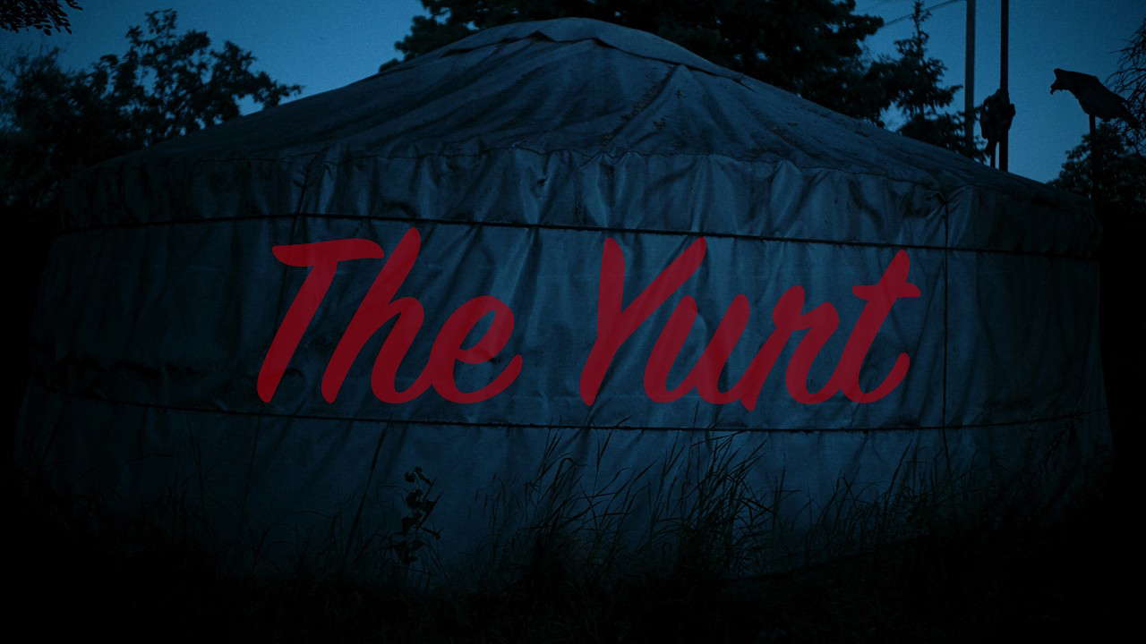The Yurt │ 1 Minute Short Film