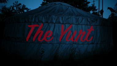 The Yurt │ 1 Minute Short Film poster