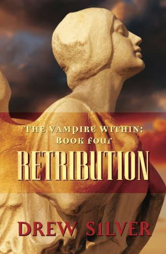 The Vampire Within: Retribution poster