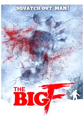 The Big F poster