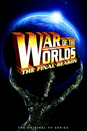 Season 2 poster