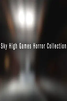 Sky High Games Horror Collection poster