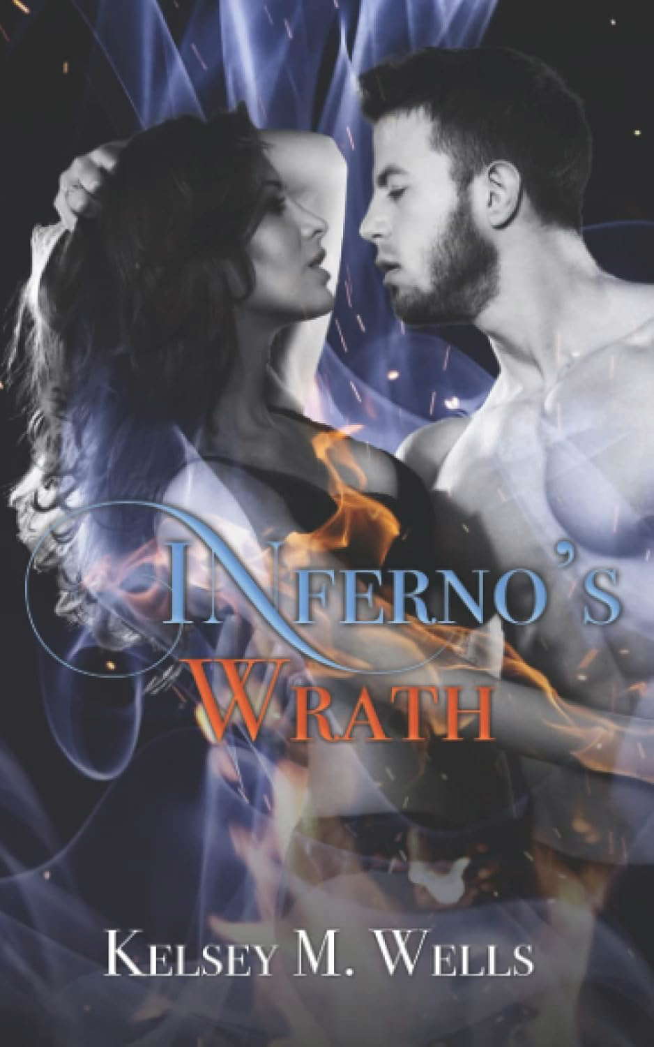 Inferno's Wrath (Hell's Circle) poster