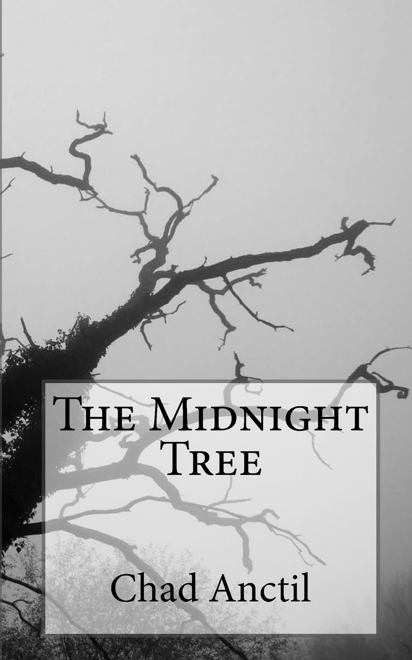 The Midnight Tree poster