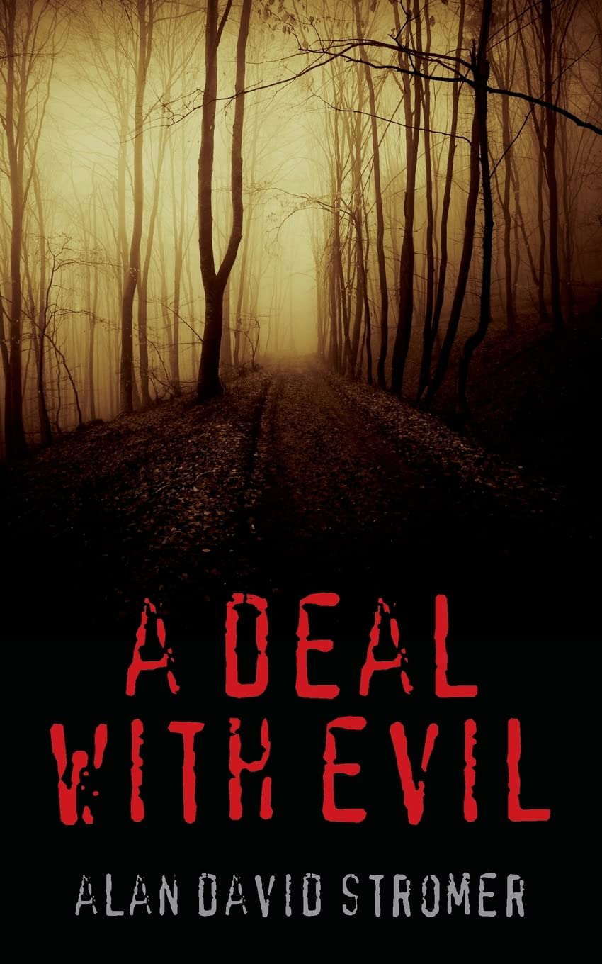 A Deal with Evil poster