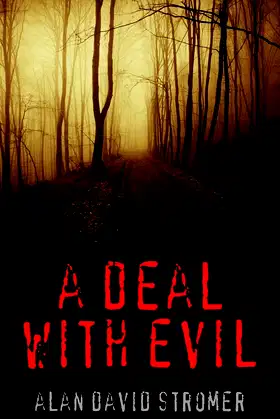 A Deal with Evil poster